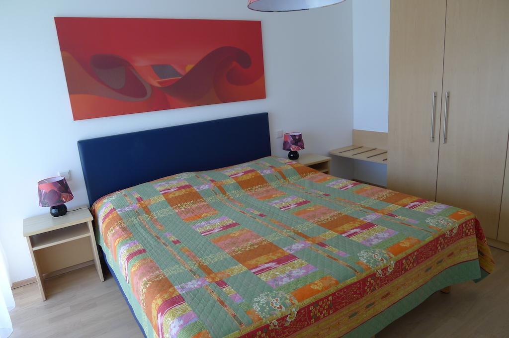 Seeappartement Marina Portschach am Woerthersee Room photo
