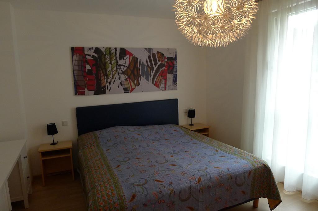Seeappartement Marina Portschach am Woerthersee Room photo