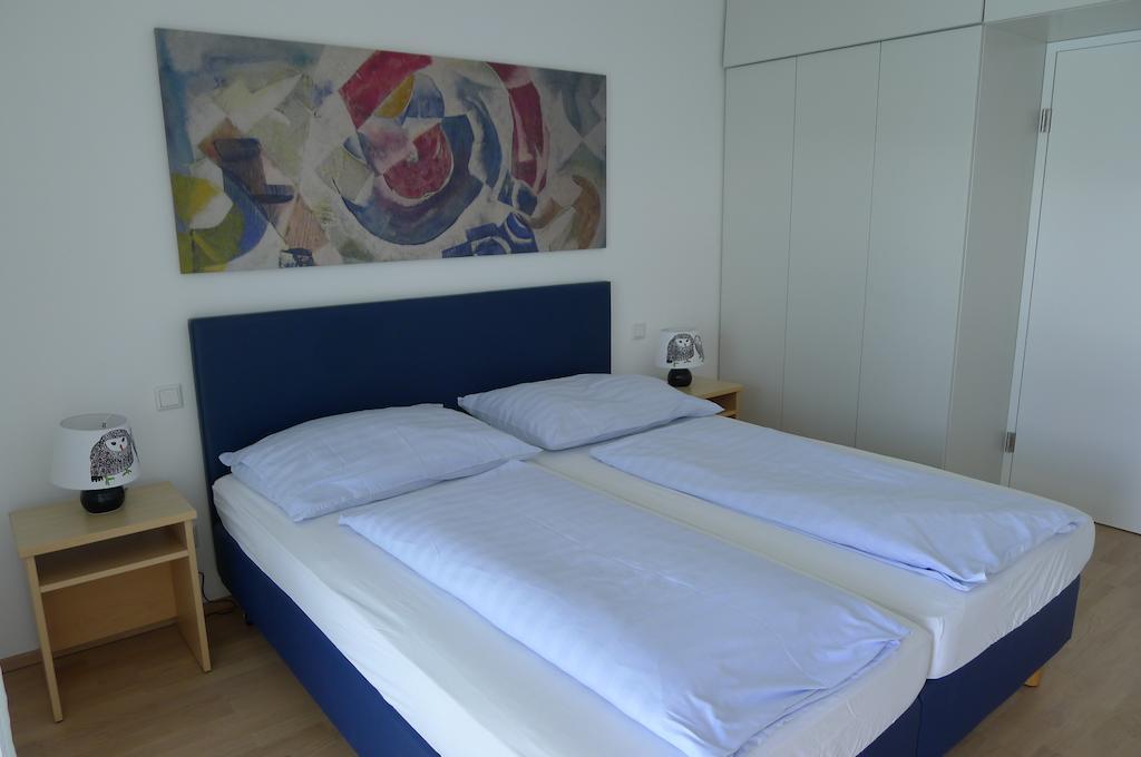 Seeappartement Marina Portschach am Woerthersee Room photo