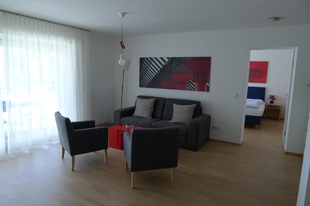 Seeappartement Marina Portschach am Woerthersee Room photo