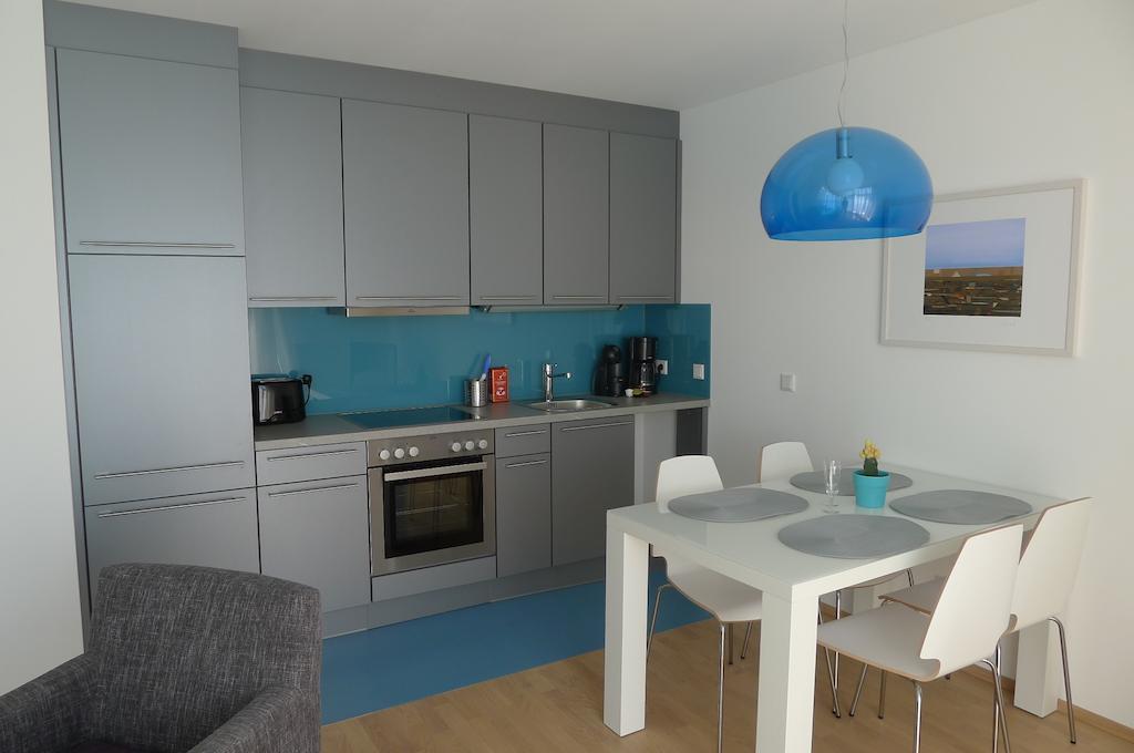 Seeappartement Marina Portschach am Woerthersee Room photo