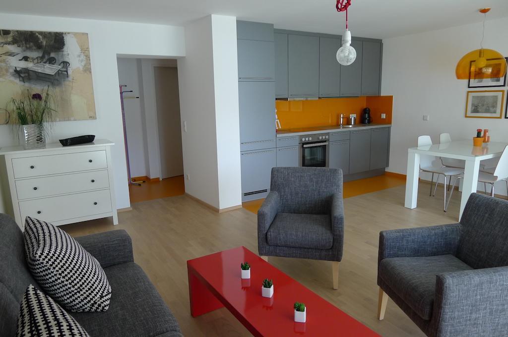 Seeappartement Marina Portschach am Woerthersee Room photo